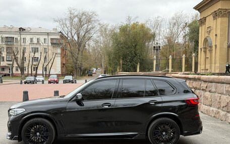 BMW X5, 2020 год, 7 200 000 рублей, 8 фотография