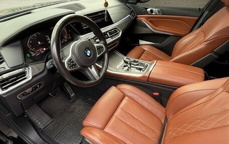 BMW X5, 2020 год, 7 200 000 рублей, 10 фотография