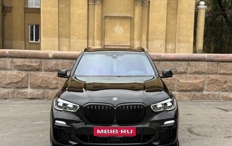 BMW X5, 2020 год, 7 200 000 рублей, 2 фотография