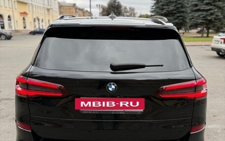 BMW X5, 2020 год, 7 200 000 рублей, 6 фотография