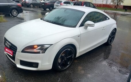 Audi TT, 2007 год, 1 250 000 рублей, 1 фотография