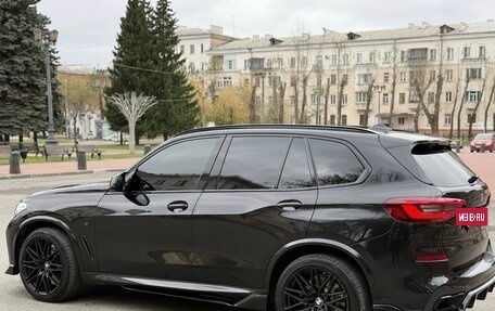 BMW X5, 2020 год, 7 200 000 рублей, 7 фотография