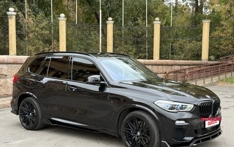BMW X5, 2020 год, 7 200 000 рублей, 3 фотография