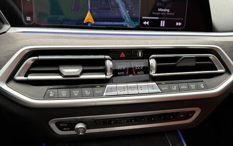 BMW X5, 2020 год, 7 200 000 рублей, 12 фотография