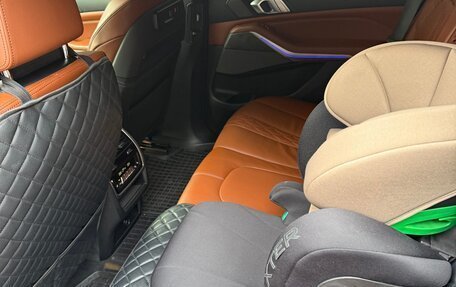 BMW X5, 2020 год, 7 200 000 рублей, 16 фотография