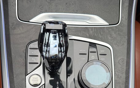 BMW X5, 2020 год, 7 200 000 рублей, 13 фотография