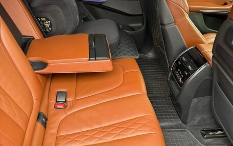 BMW X5, 2020 год, 7 200 000 рублей, 19 фотография