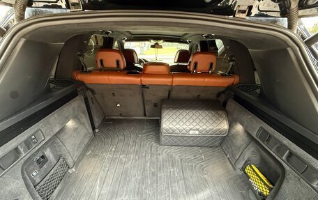 BMW X5, 2020 год, 7 200 000 рублей, 18 фотография