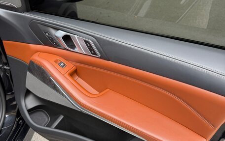 BMW X5, 2020 год, 7 200 000 рублей, 22 фотография