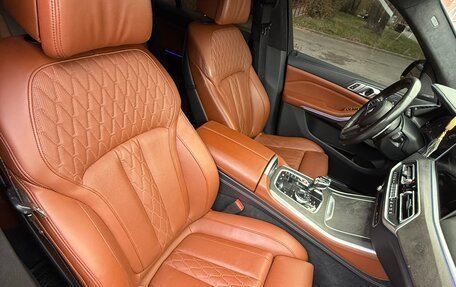 BMW X5, 2020 год, 7 200 000 рублей, 21 фотография