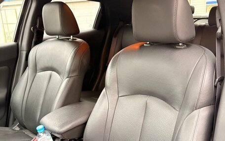 Nissan Juke II, 2014 год, 1 150 000 рублей, 19 фотография