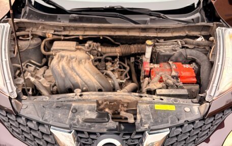 Nissan Juke II, 2014 год, 1 150 000 рублей, 20 фотография