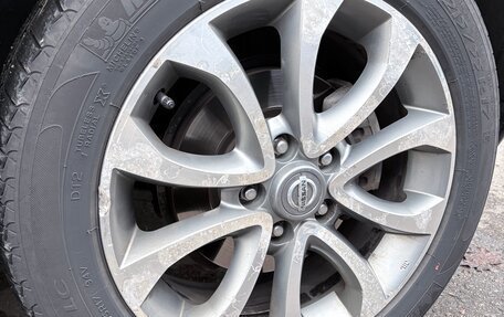 Nissan Juke II, 2014 год, 1 150 000 рублей, 26 фотография