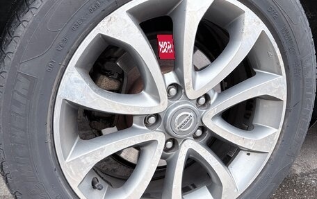 Nissan Juke II, 2014 год, 1 150 000 рублей, 25 фотография