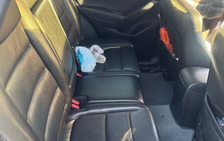 Mazda CX-5 II, 2013 год, 1 720 000 рублей, 7 фотография