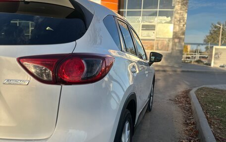 Mazda CX-5 II, 2013 год, 1 720 000 рублей, 13 фотография
