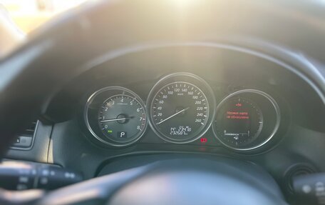 Mazda CX-5 II, 2013 год, 1 720 000 рублей, 9 фотография