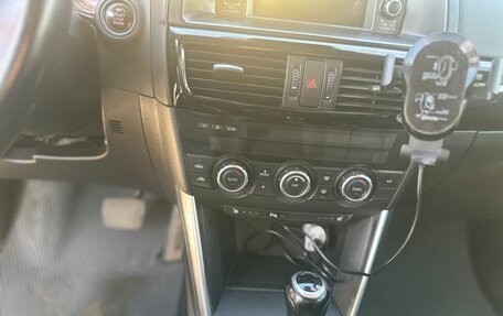 Mazda CX-5 II, 2013 год, 1 720 000 рублей, 10 фотография