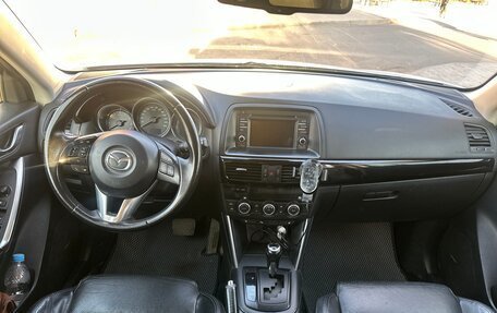 Mazda CX-5 II, 2013 год, 1 720 000 рублей, 12 фотография