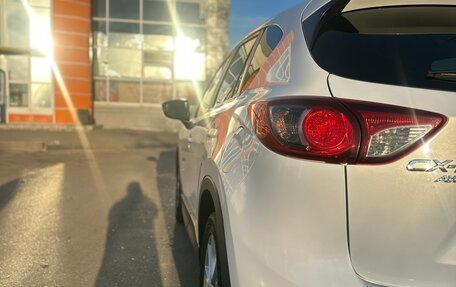 Mazda CX-5 II, 2013 год, 1 720 000 рублей, 14 фотография