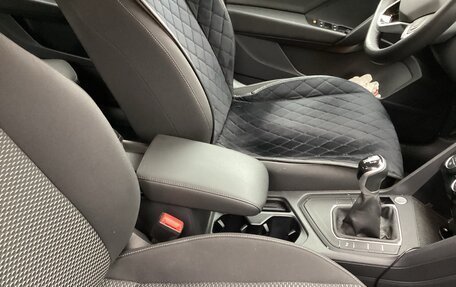 Volkswagen Taos, 2021 год, 2 650 000 рублей, 5 фотография