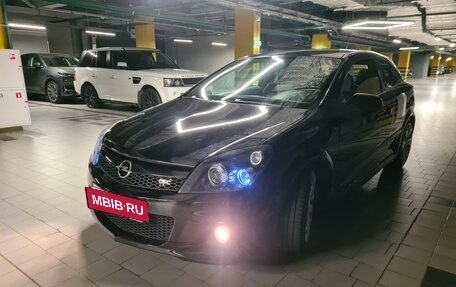 Opel Astra OPC H, 2007 год, 1 100 000 рублей, 2 фотография