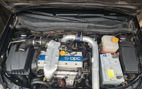 Opel Astra OPC H, 2007 год, 1 100 000 рублей, 11 фотография