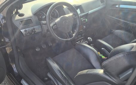 Opel Astra OPC H, 2007 год, 1 100 000 рублей, 8 фотография