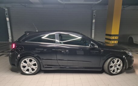 Opel Astra OPC H, 2007 год, 1 100 000 рублей, 3 фотография