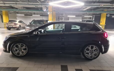 Opel Astra OPC H, 2007 год, 1 100 000 рублей, 7 фотография