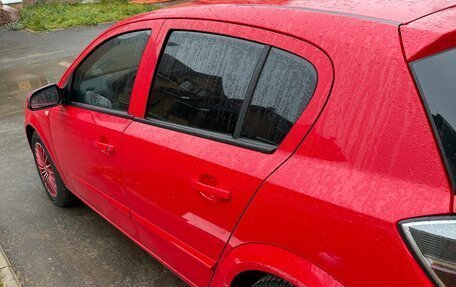 Opel Astra H, 2007 год, 470 000 рублей, 3 фотография