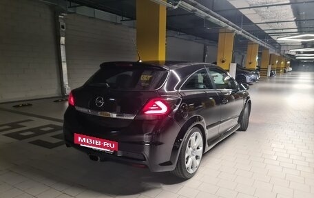 Opel Astra OPC H, 2007 год, 1 100 000 рублей, 4 фотография