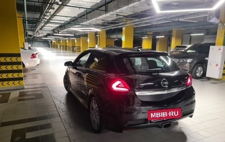 Opel Astra OPC H, 2007 год, 1 100 000 рублей, 6 фотография