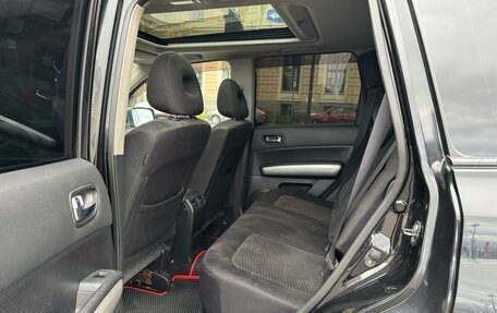 Nissan X-Trail, 2011 год, 1 099 000 рублей, 18 фотография