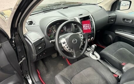 Nissan X-Trail, 2011 год, 1 099 000 рублей, 14 фотография