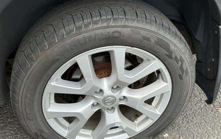 Nissan X-Trail, 2011 год, 1 099 000 рублей, 29 фотография