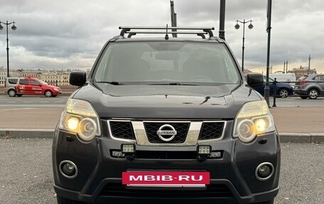 Nissan X-Trail, 2011 год, 1 099 000 рублей, 25 фотография