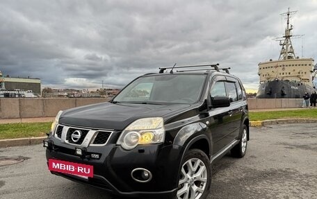 Nissan X-Trail, 2011 год, 1 099 000 рублей, 35 фотография
