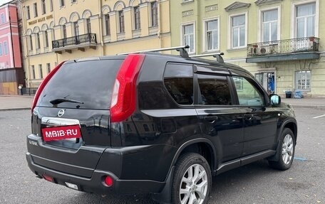 Nissan X-Trail, 2011 год, 1 099 000 рублей, 27 фотография