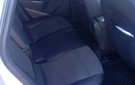 Opel Astra J, 2011 год, 870 000 рублей, 13 фотография