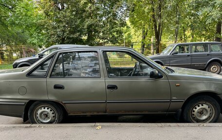 Daewoo Nexia I рестайлинг, 2004 год, 170 000 рублей, 2 фотография