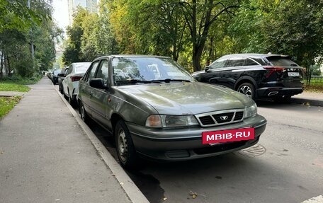 Daewoo Nexia I рестайлинг, 2004 год, 170 000 рублей, 4 фотография