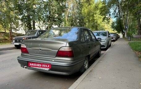 Daewoo Nexia I рестайлинг, 2004 год, 170 000 рублей, 3 фотография