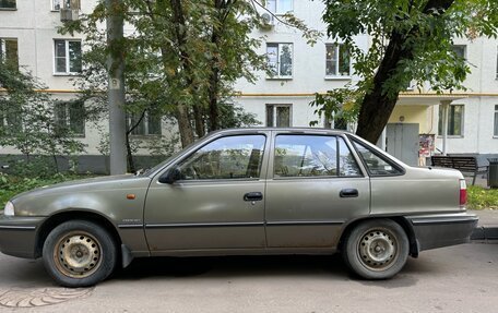 Daewoo Nexia I рестайлинг, 2004 год, 170 000 рублей, 5 фотография