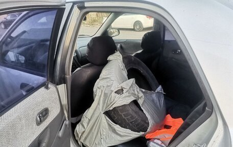 Mazda Protege, 2000 год, 175 000 рублей, 9 фотография
