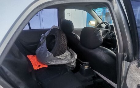Mazda Protege, 2000 год, 175 000 рублей, 11 фотография
