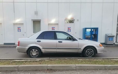 Mazda Protege, 2000 год, 175 000 рублей, 4 фотография