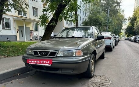 Daewoo Nexia I рестайлинг, 2004 год, 170 000 рублей, 6 фотография