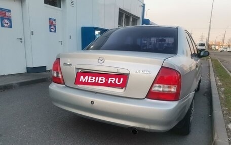 Mazda Protege, 2000 год, 175 000 рублей, 5 фотография
