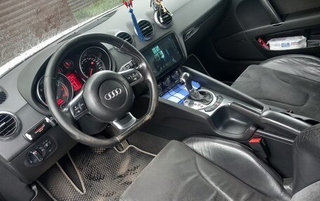 Audi TT, 2007 год, 1 250 000 рублей, 5 фотография